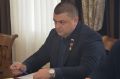 Сегодня встретился с заместителем председателя городского Совета ветеранов Воронежа Иваном Образцовым, председателем общественной организации городского округа город Воронеж Всероссийской общественной организации ветеранов...