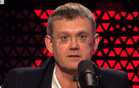 Сергей Мардан: За прошедшую ночь силами ПВО сбито 193 вражеских дрона
