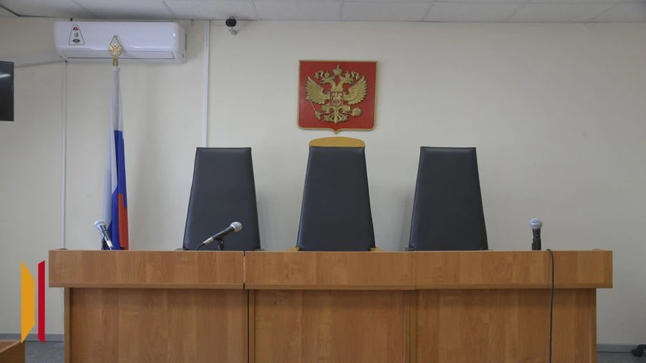 Судьи будут отмечать профессиональный праздник ежегодно 5 ноября