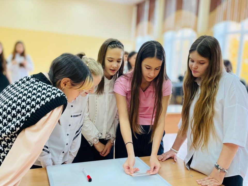 Грантовый проект «Выборы на старт!» выходит на финишную прямую