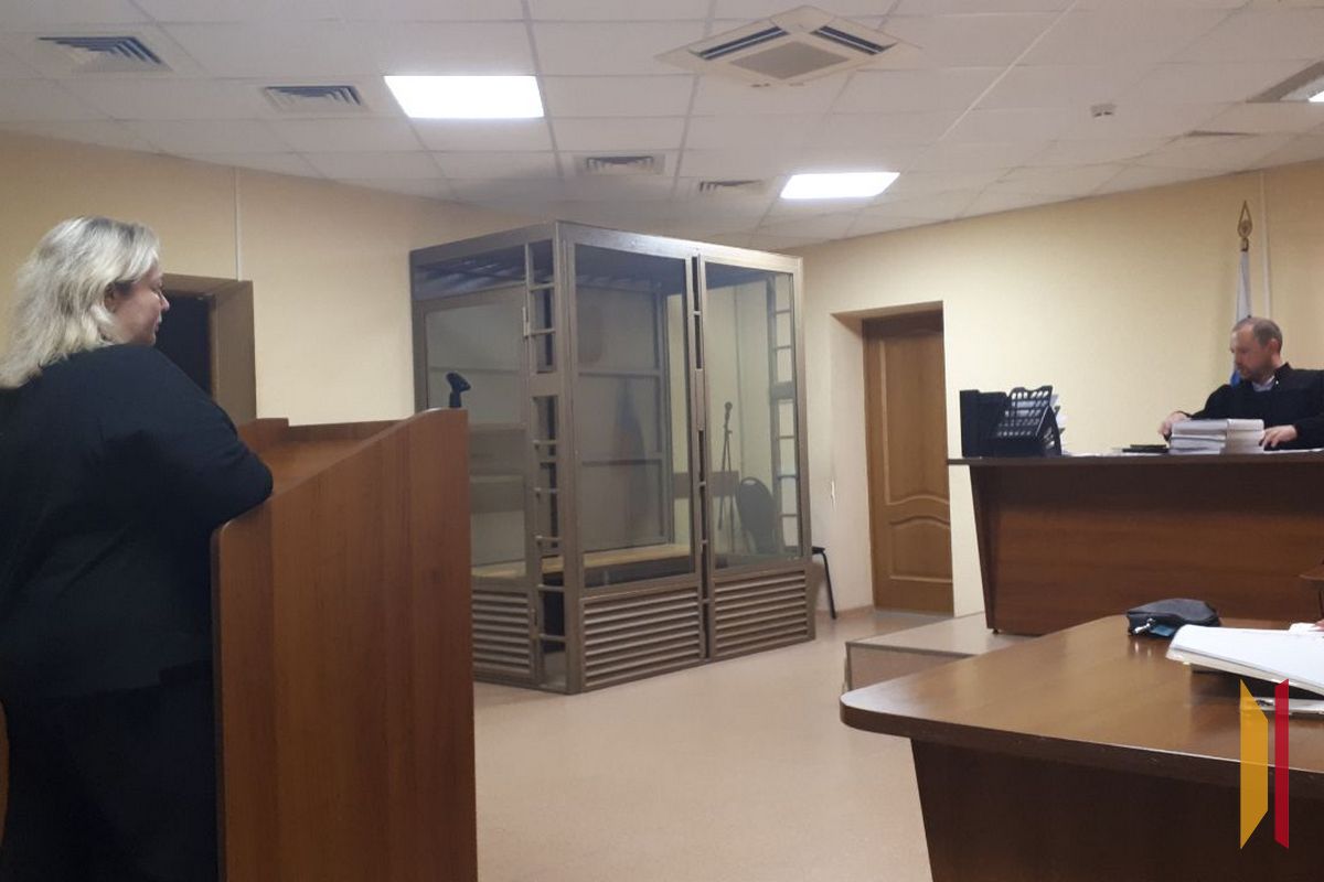 «Премировал сотрудников новыми iPhone»: подчиненные главного редактора «НАШЕ:36» дали показания в суде «Премировал сотрудников новыми iPhone»: подчиненные главного редактора «НАШЕ:36» дали показания в суде