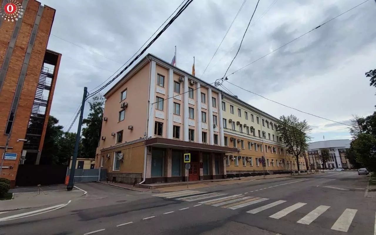 В стенах Воронежской городской Думы в пятницу, 24 октября, прошло заседание постоянной комиссии по бюджету, экономике, планированию, налоговой политике и инвестированию под руководством Андрея Соболева