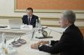 Воронежская область выстраивает новое взаимодействие власти в интересах граждан