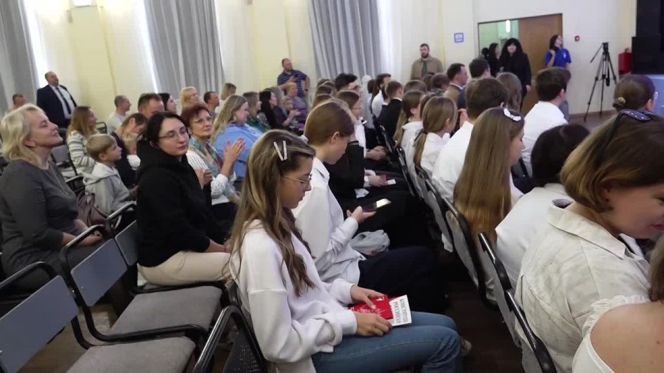 Сегодня в 18:45 час. на канале «ТV-Губерния» в эфир выйдет очередная программа ГУ МВД России по Воронежской области «Полицейский вестник»