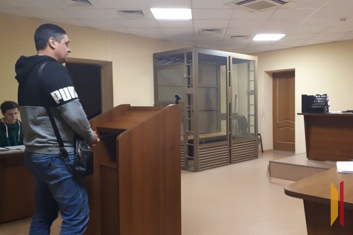 «Премировал сотрудников новыми iPhone»: подчиненные главного редактора «НАШЕ:36» дали показания в суде «Премировал сотрудников новыми iPhone»: подчиненные главного редактора «НАШЕ:36» дали показания в суде