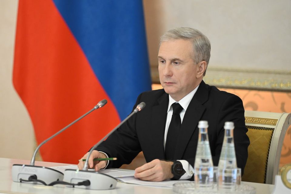 Воронежская область усиливает прозрачность госзакупок