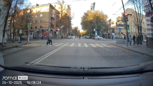 Кто ты, бессмертный воин на моноколесе?