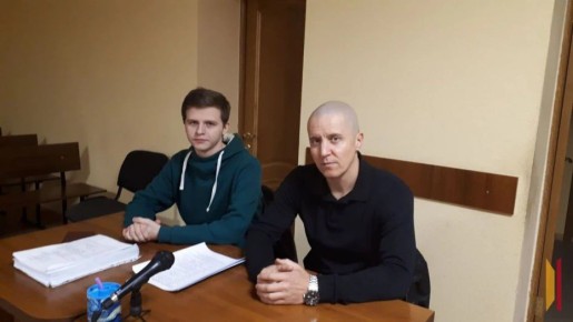 «Премировал сотрудников новыми iPhone»: подчиненные главного редактора «НАШЕ:36» дали показания в суде