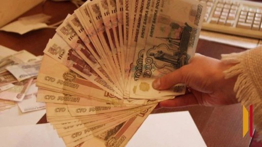 В Воронеже женщина украла 247 тыс рублей на продаже лотерейных билетов