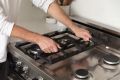 Как сделать вашу плиту настоящим украшением кухни: простые советы по уходу