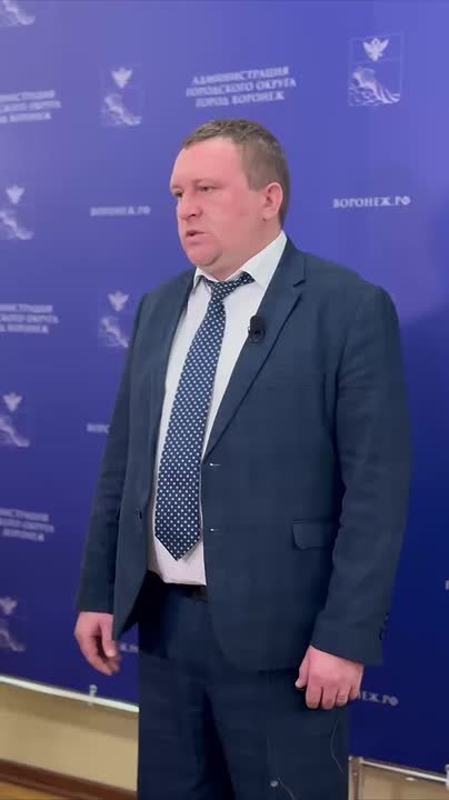 Чиновник воронежской мэрии высказался о трагическом ДТП с гибелью подростка и падением дорожного знака