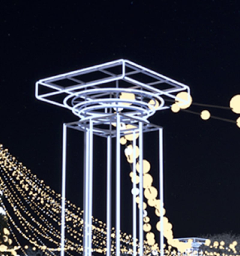 Стало известно, во сколько обойдется подготовка к новогодним праздникам воронежскому бюджету Стало известно, во сколько обойдется подготовка к новогодним праздникам воронежскому бюджету