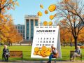 Как ноябрь принесет надежду для пенсионеров: перерасчет выплат