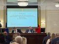 Мэр Сергей Петрин снова не пришёл на планёрку