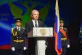 Сергей Трухачев поздравил судебных приставов со 160-летием образования ведомства