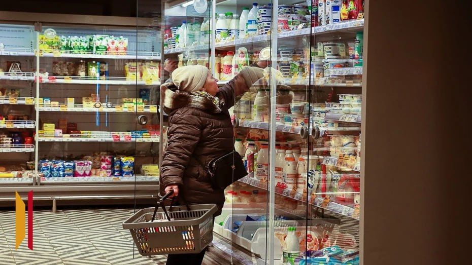 Воронежскую торговую сеть «Центрторг» вынуждали покупать молочную продукцию по завышенным ценам