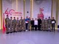 Воронежские динамовцы — победители Всероссийского форума «Динамо – традиции побеждать!»
