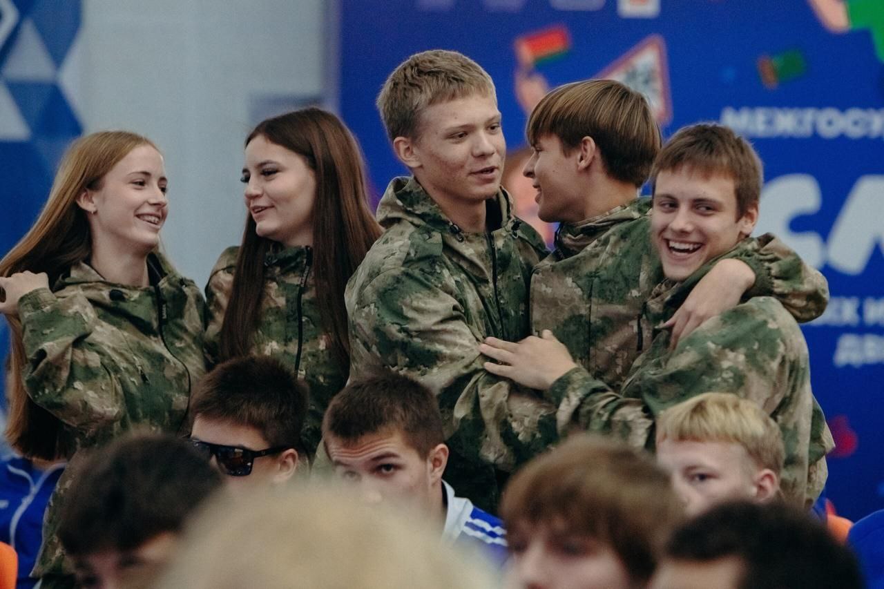 Воронежские динамовцы — победители Всероссийского форума «Динамо – традиции побеждать!» Воронежские динамовцы — победители Всероссийского форума «Динамо – традиции побеждать!»