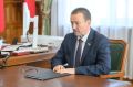 Председатель новой Воронежской облдумы Юрий Матузов решил уйти с одного из постов