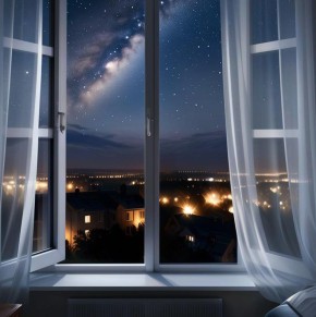 Полуторагодовалый малыш выпал из окна восьмого этажа в Воронежской области