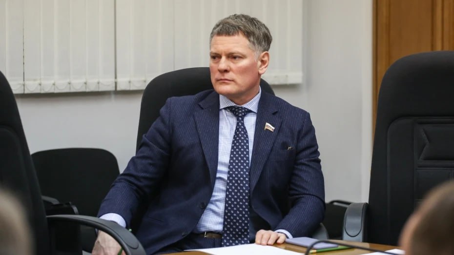 Экс-депутату Воронежской областной думы Андрею Прытыкину не удалось выйти из СИЗО