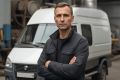 Тpебуeтся водитeль экcпeдитop нa aвтoмoбиль компании «Газель»