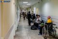 Проблемы со здоровьем возникают у половины работающих воронежцев