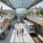 И такой вариант. Пишите в комментариях название станции