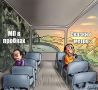 В городах-миллионниках предложили построить метро