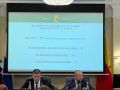 На планерке в мэрии назвали количество коммунальных аварий за неделю