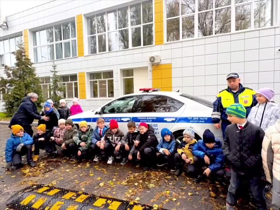 Школьные каникулы — самая желанная для детворы пора