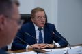 Сергей Лукин: Создание комфортной городской среды - наш общий стратегический приоритет на ближайшие пять лет