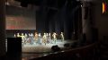 Гала-концертом завершился XV областной фестиваль «Воронеж многонациональный»