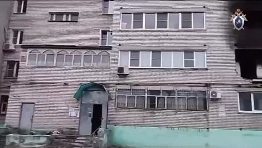 Убивший мать и взорвавший квартиру подросток ответит в нововоронежском суде