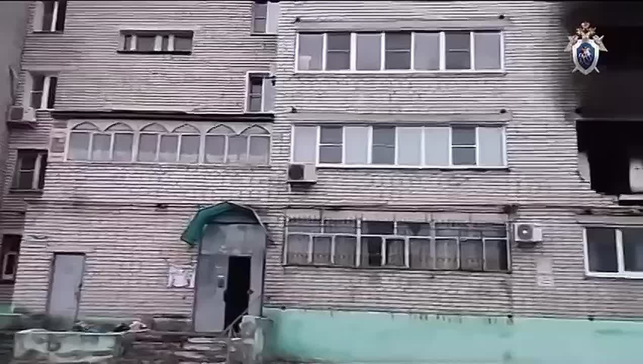Убивший мать и взорвавший квартиру подросток ответит в нововоронежском суде