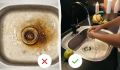 Как быстро и эффективно очистить раковину: секреты безупречной чистоты на кухне