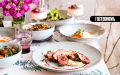 Кулинарное вдохновение ко Дню женщин
