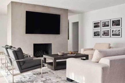 Как сделать свою гостиную уютной и стильной: 5 ключевых советов