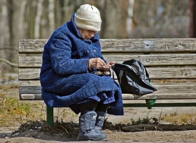 Пенсионеры получат поддержку: 5000 рублей на преодоление трудностей