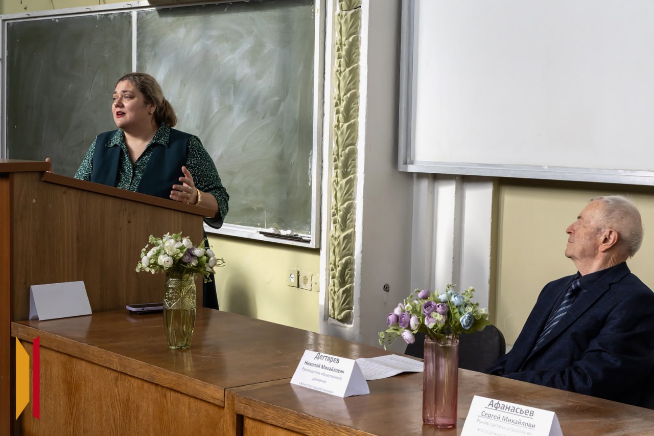 В Воронежском аграрном университете появится студенческий Центр по защите прав потребителей В Воронежском аграрном университете появится студенческий Центр по защите прав потребителей