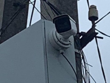 Названы адреса новых камер с нейросетью в Воронеже