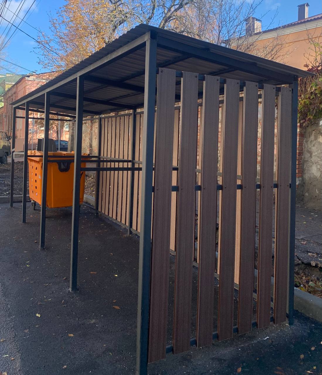 Названы адреса новых камер с нейросетью в Воронеже Названы адреса новых камер с нейросетью в Воронеже