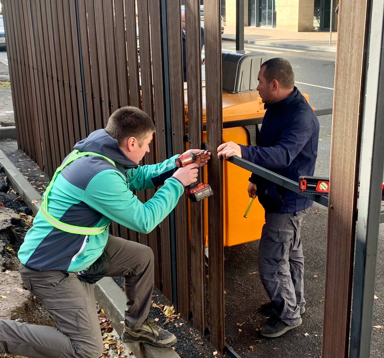В Центральном районе появились шесть новых комплексов фото и видеофиксации с использованием нейросети для привлечения к ответственности за сброс мусора в неположенных местах В Центральном районе появились шесть новых комплексов фото и видеофиксации с использованием нейросети для привлечения к ответственности за сброс мусора в неположенных местах