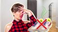 От неприятного запаха вашу обувь спасет самая обычная специя