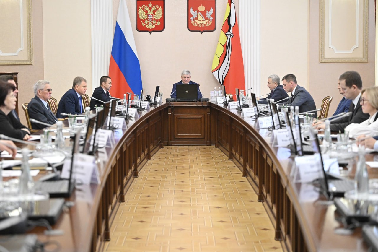 Проект регионального бюджета на 2026 год учитывает безусловное выполнение социальных обязательств Проект регионального бюджета на 2026 год учитывает безусловное выполнение социальных обязательств