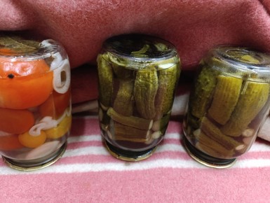 Искусство консервации: секреты долгого хранения продуктов