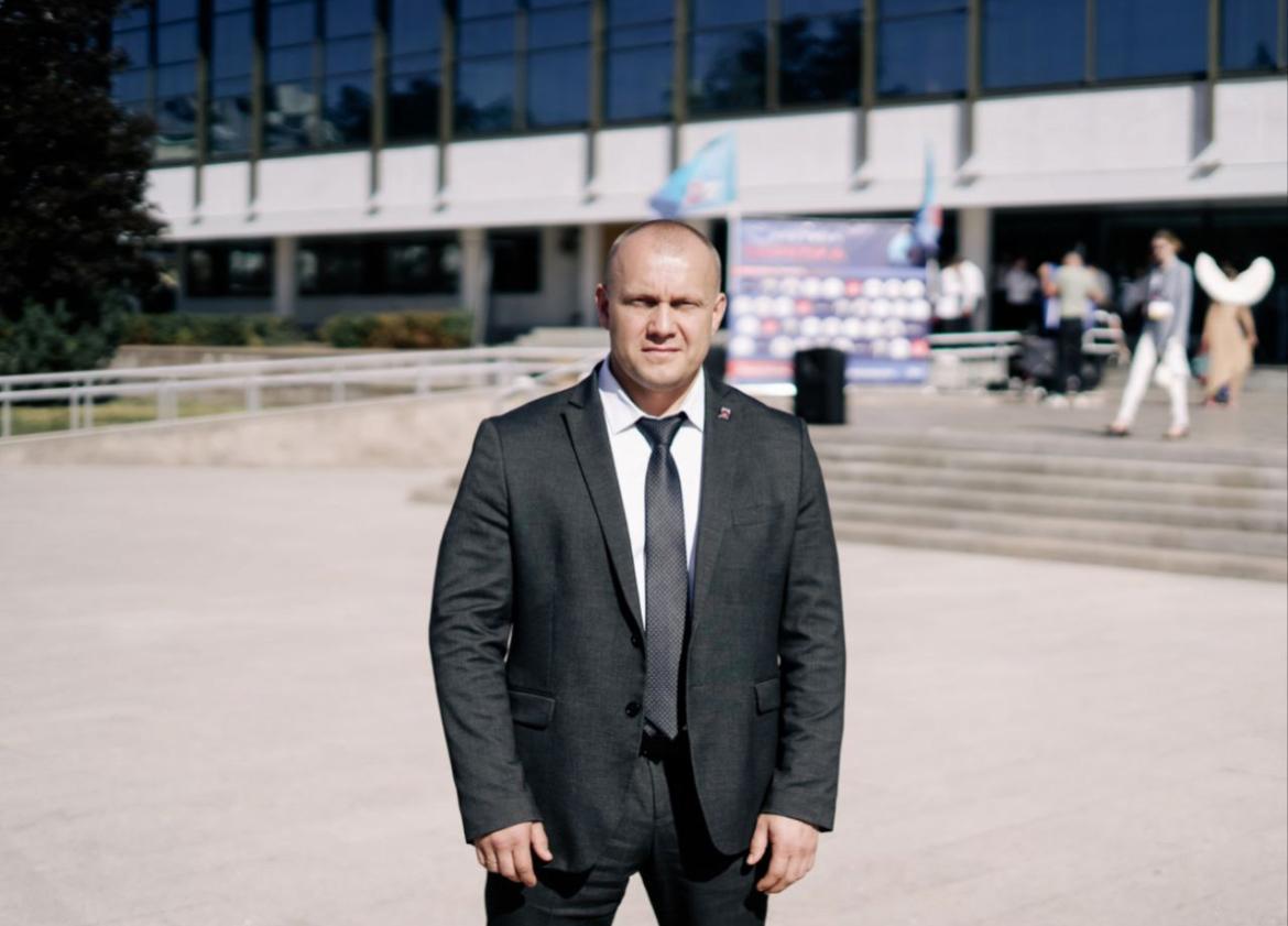 «Оставили детей, которые не задают неудобных вопросов»: воронежский спорт потряс новый скандал «Оставили детей, которые не задают неудобных вопросов»: воронежский спорт потряс новый скандал