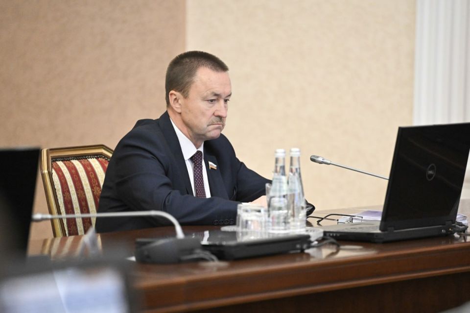 Проект регионального бюджета на 2026 год учитывает безусловное выполнение социальных обязательств