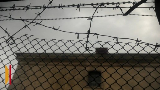 Осужденному в Воронеже за госизмену мужчине ужесточили приговор