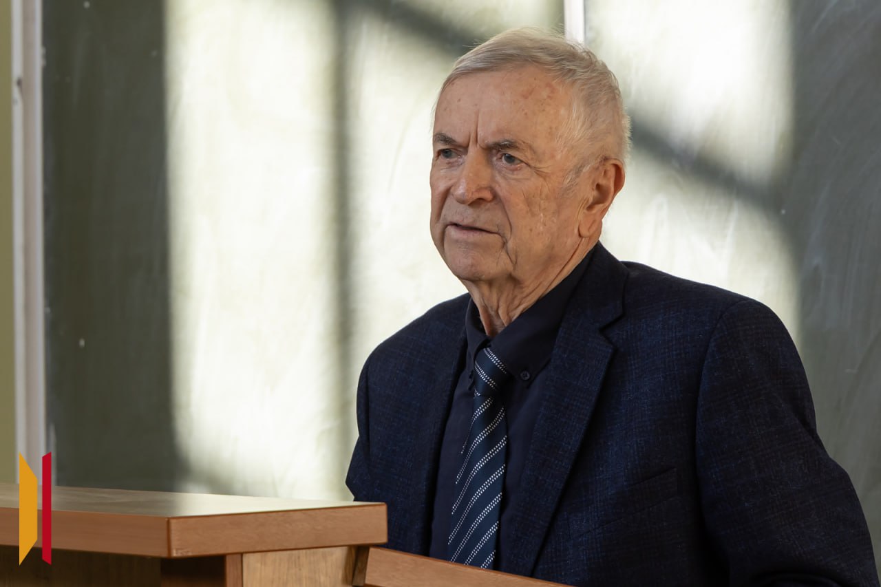 В Воронежском аграрном университете появится студенческий Центр по защите прав потребителей В Воронежском аграрном университете появится студенческий Центр по защите прав потребителей